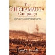 The Chickamauga Campaign