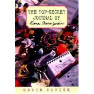 The Top-Secret Journal of Fiona Claire Jardin