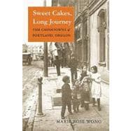 Sweet Cakes, Long Journey