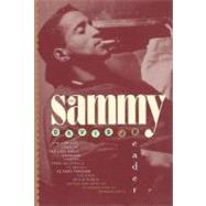 Sammy Davis, Jr. Reader : Life and Times of the Last Great American Hipster,9780374253837