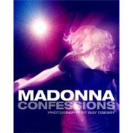 Madonna - Confessions