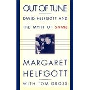 Out of Tune David Helfgott and the Myth of Shine
