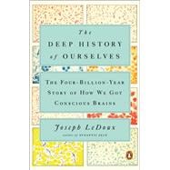 The Deep History of Ourselves