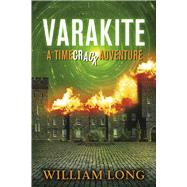 Varakite A Timecrack Adventure