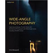 Wide-angle Photography