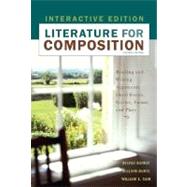 Literature for Composition, Interactive Edition