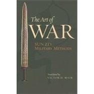 The Art of War: Sun Zi's Military Methods