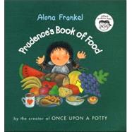 Prudence's Book of Food