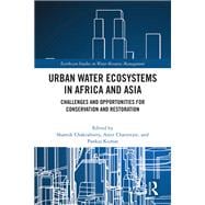 Urban Water Ecosystems in Africa and Asia