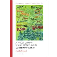 A Philosophy of Visual Metaphor in Contemporary Art