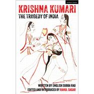 Krishna Kumari: The Tragedy of India