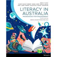 Literacy in Australia: Pedagogies for engagement