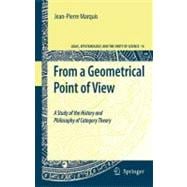 From a Geometrical Point of View