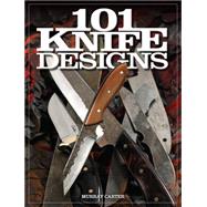 101 Knife Designs