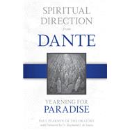 Spiritual Direction from Dante