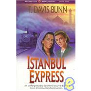 Istanbul Express