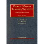 Federal Wealth Transfer Taxation 2003