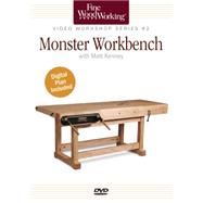 Monster Workbench
