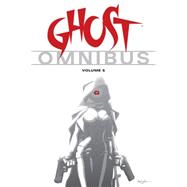 Ghost Omnibus 5
