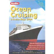 Berlitz Ocean Cruising & Cruise Ships 2004