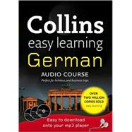 Collins Easy Learning German
