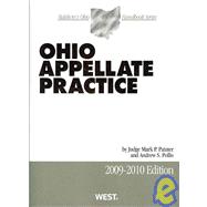 Ohio Appellate Practice 2009-2010