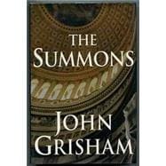 The Summons (Limited Edition)
