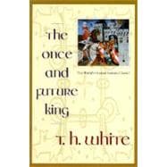 Once and Future King