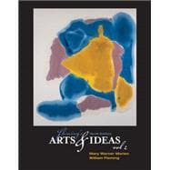 Fleming's Arts and Ideas, Volume 2 (with CD-ROM and InfoTrac)