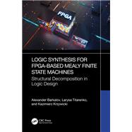 Logic Synthesis for FPGA-Based Mealy Finite State Machines