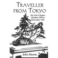 Traveller From Tokyo