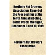 Northern Nut Growers Association