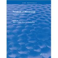 Handbook of Microbiology: Condensed Edition