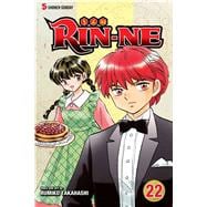 RIN-NE, Vol. 22