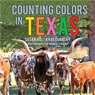 Counting Colors in Texas