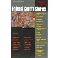 Federal Courts Stories