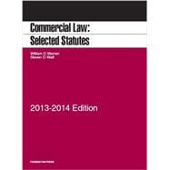 Commercial Law 2013-2014