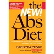 The New Abs Diet The 6-Week Plan to Flatten Your Stomach and Keep You Lean for Life