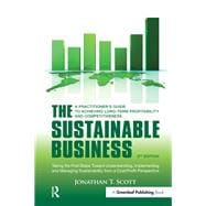 The Sustainable Business