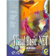 La Biblia De Visual Basic .net/ Mastering Visual Basic .net