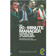The 90-Minute Manager