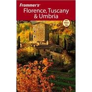Frommer's<sup>®</sup> Florence, Tuscany & Umbria, 5th Edition