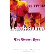 The Desert Rose A Novel