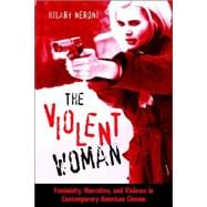 The Violent Woman