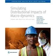 Simulating Distributional Impacts of Macro-dynamics Theory and Practical Applications