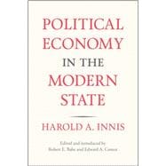 Political Economy in the Modern State