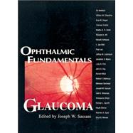 Ophthalmic Fundamentals Glaucoma