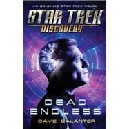 Star Trek: Discovery: Dead Endless