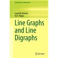 Line Graphs and Line Digraphs