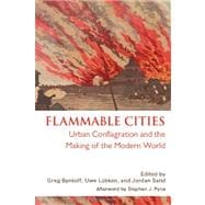 Flammable Cities